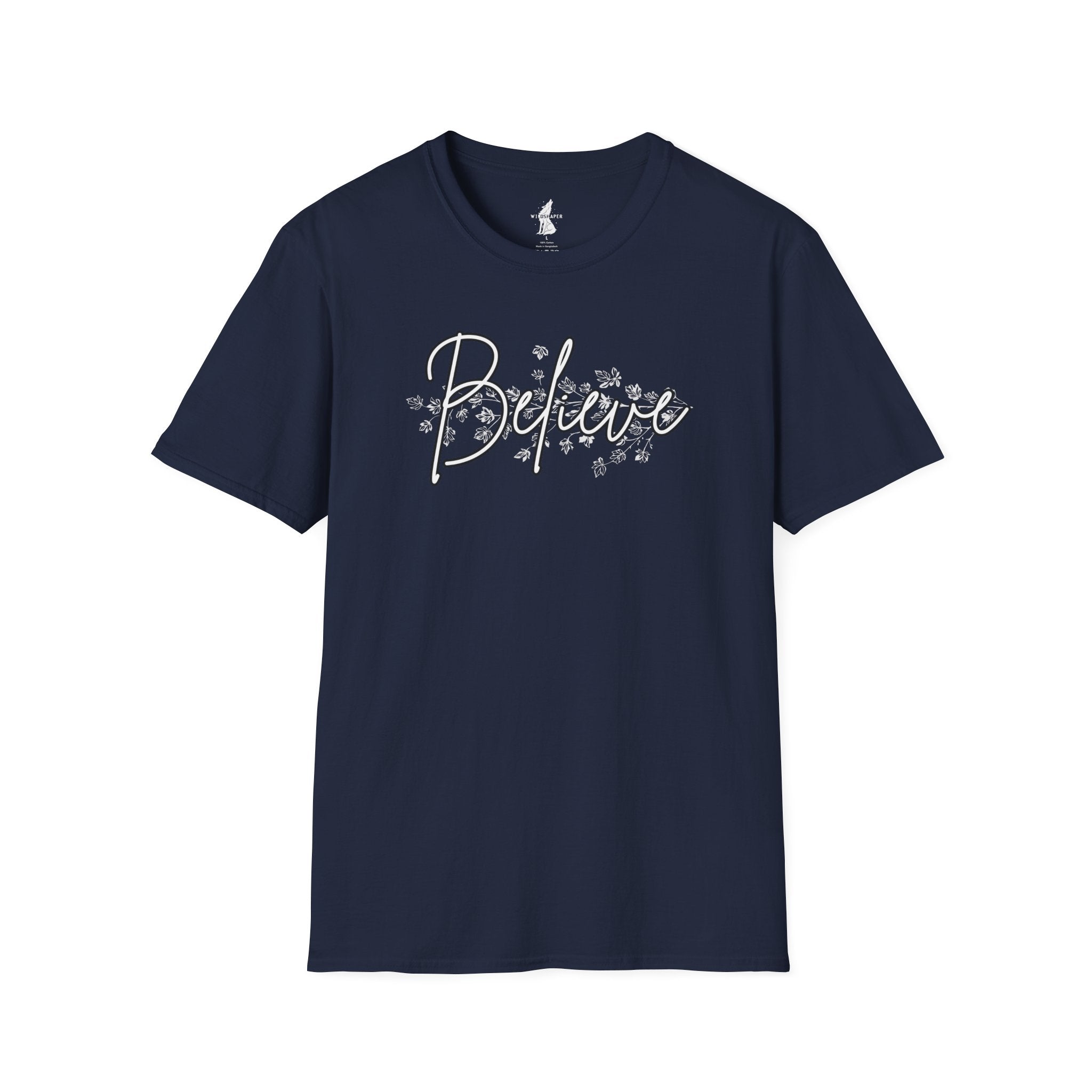 Believe T-Shirt