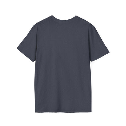 Nature Lover Butterfly Graphic T-Shirt
