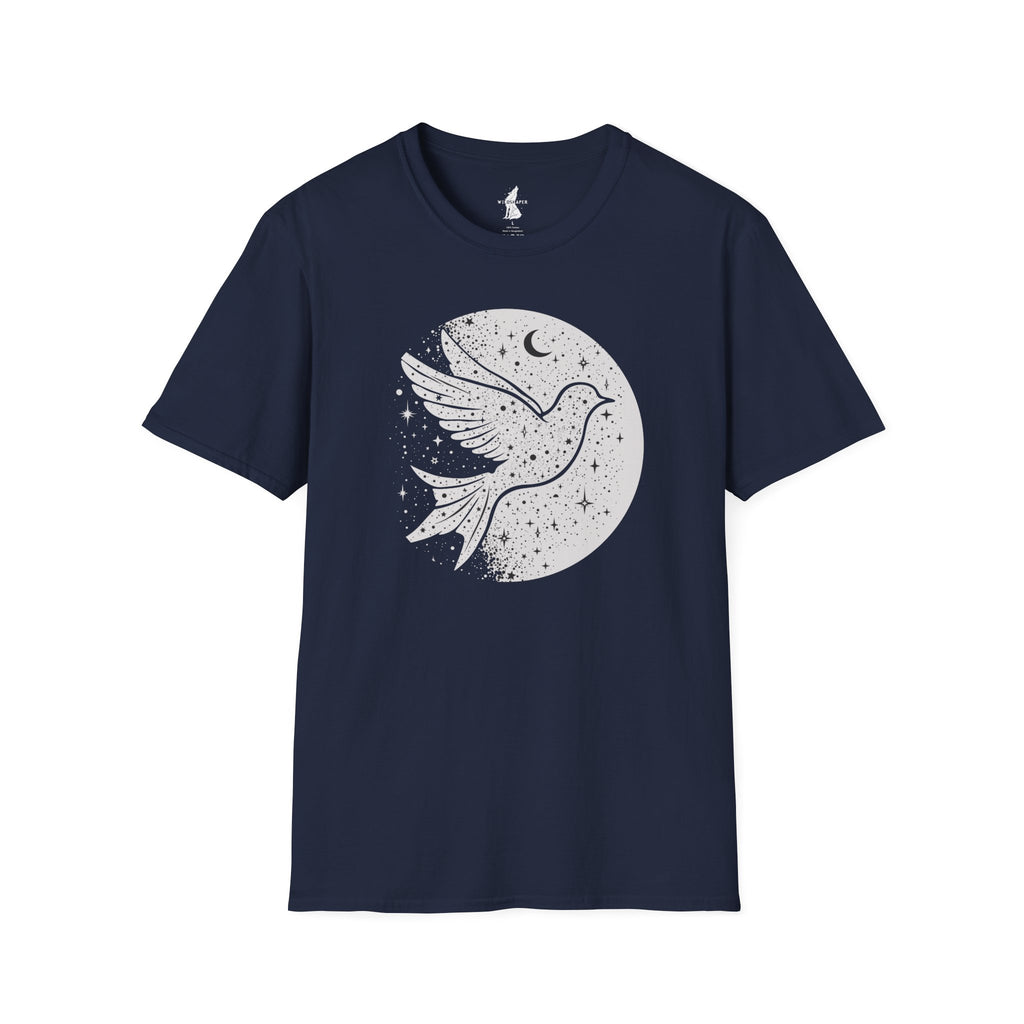 Celestial Bird T-Shirt