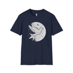 Celestial Bird T-Shirt