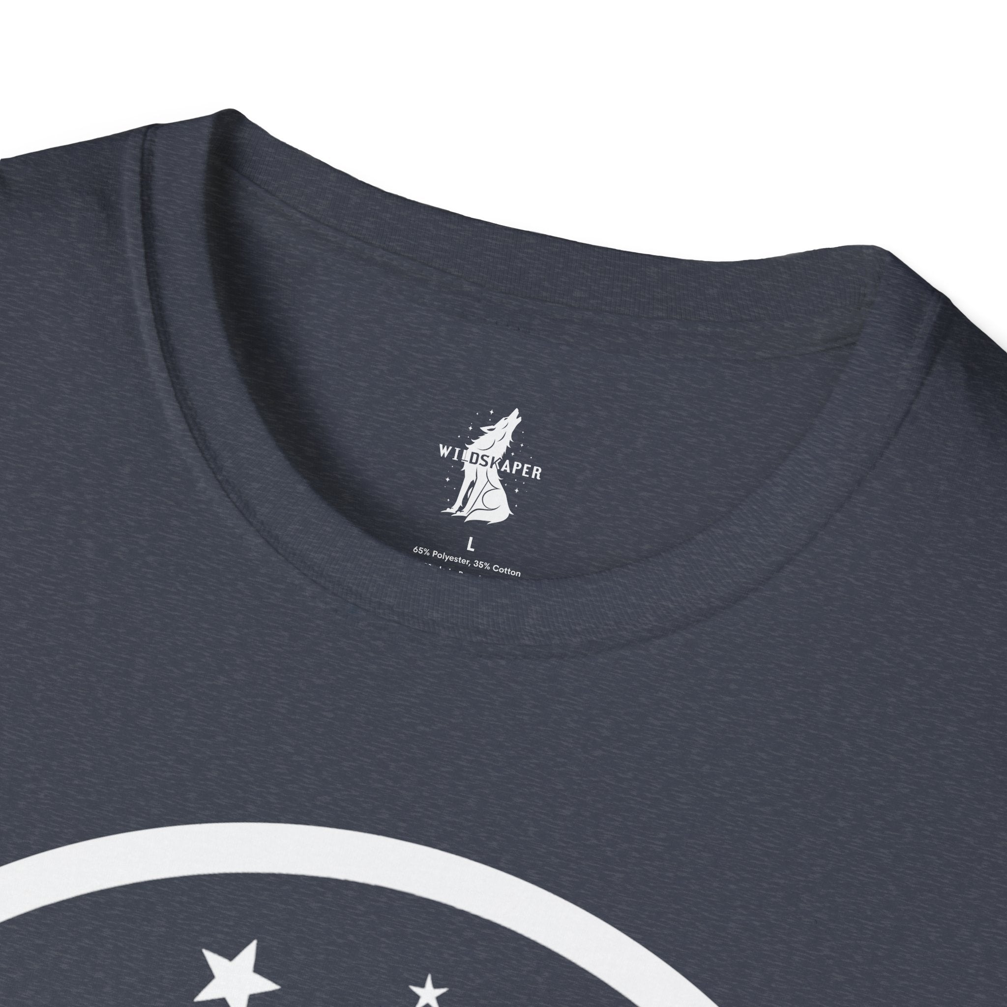 Find Peace in the Peaks T-Shirt