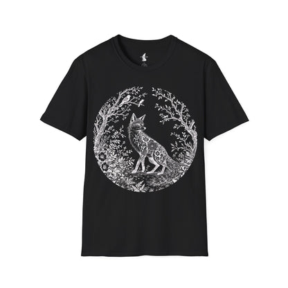 Forest Fox T-Shirt