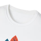 Hiker in Leaves T-Shirt