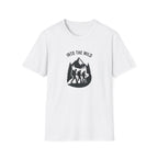 Hikers in Wilderness T-Shirt