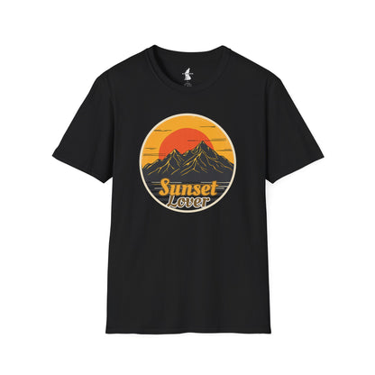 Sunset Lover T-Shirt