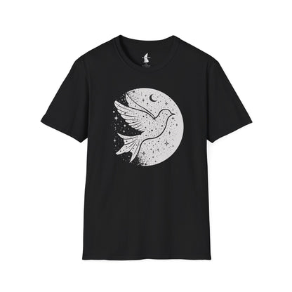 Celestial Bird T-Shirt