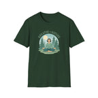 Meditation in Nature T-Shirt
