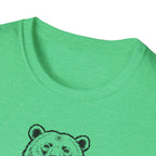 Bear Hug? T Shirt