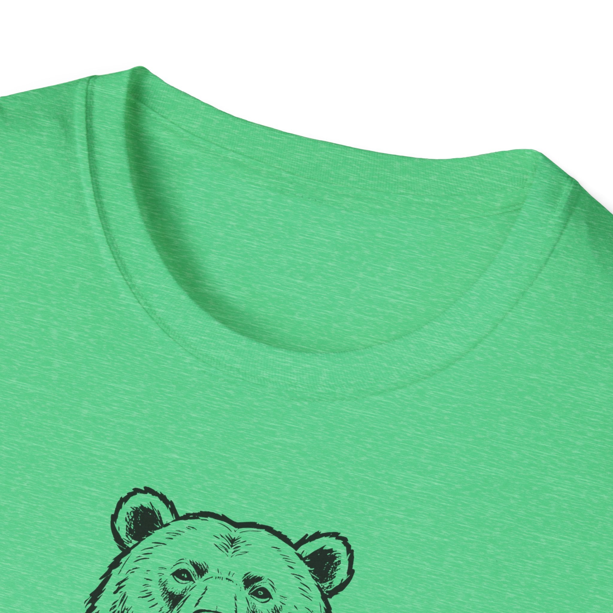 Bear Hug? T Shirt