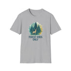 Forest Vibes Only T-Shirt