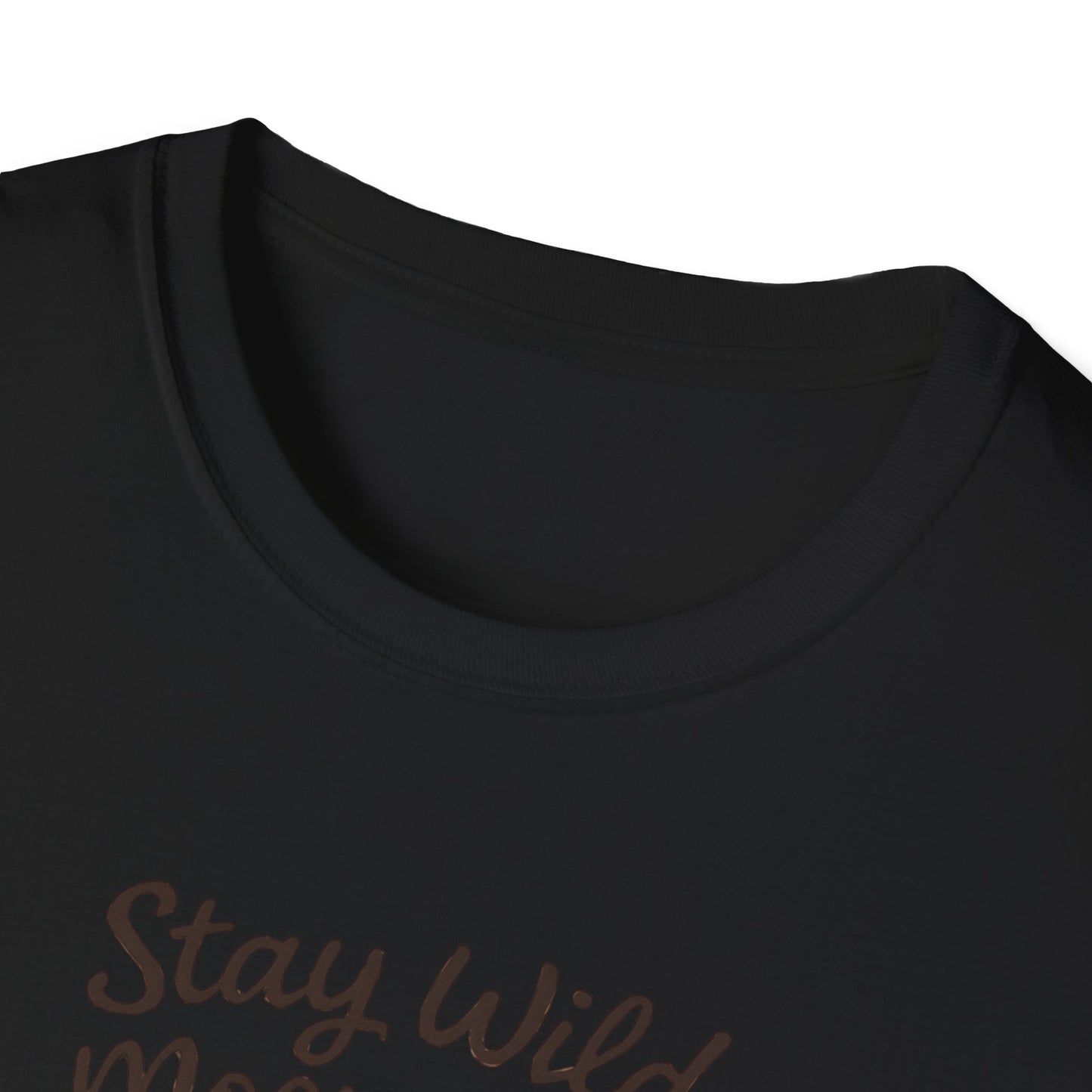 Stay Wild Moon Child T-Shirt