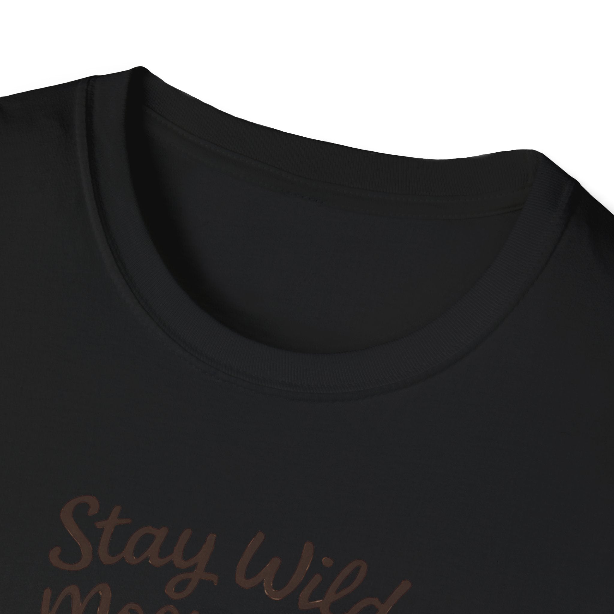 Stay Wild Moon Child T-Shirt