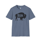 Bison Shiollete T-Shirt