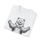 Bear Hug? T Shirt