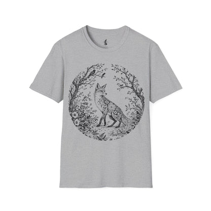 Forest Fox T-Shirt