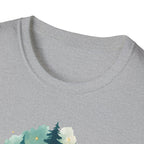 Forest Vibes Only T-Shirt