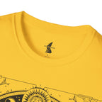 Celestial Mushrooms T-Shirt