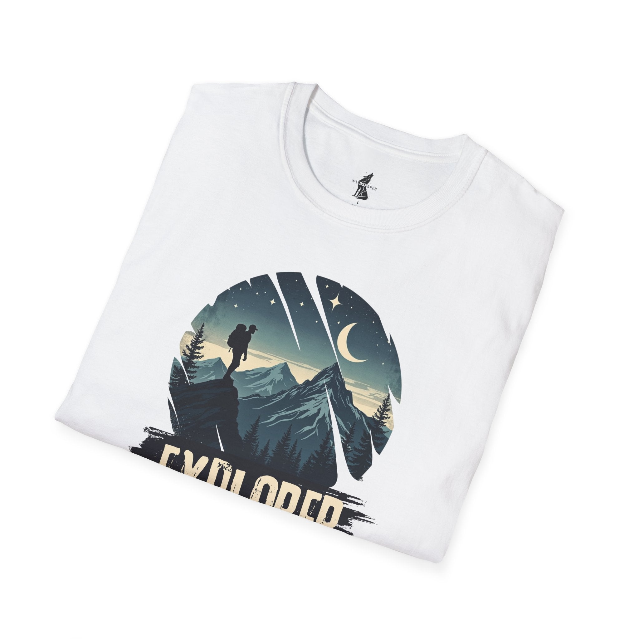 Explorer T-Shirt