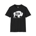 Bison Shiollete T-Shirt