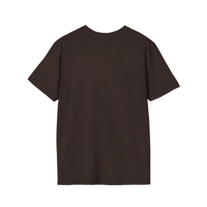 Fierce Wolf Graphic T-Shirt