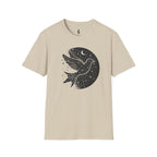 Celestial Bird T-Shirt
