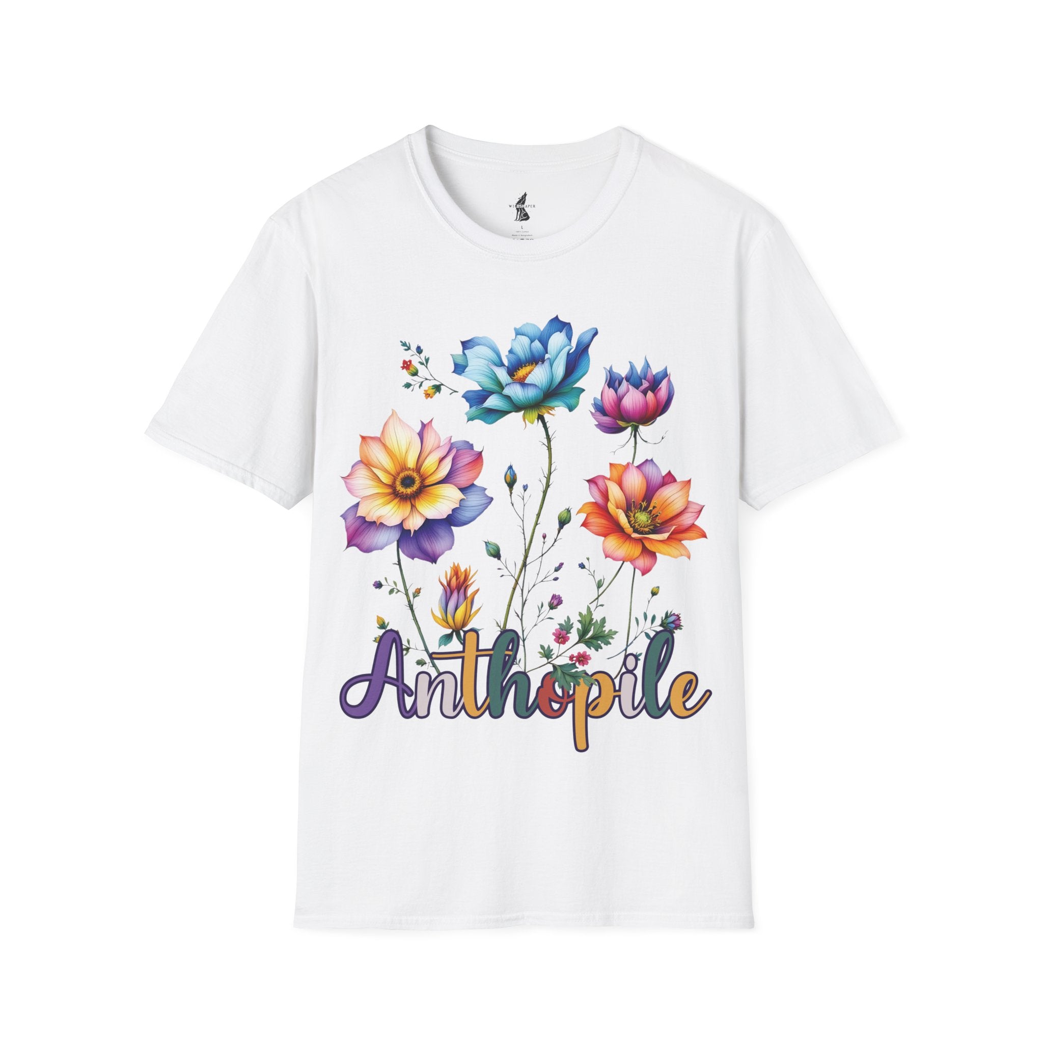Anthopile T-Shirt