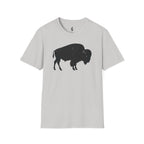 American Bison Graphic T-Shirt