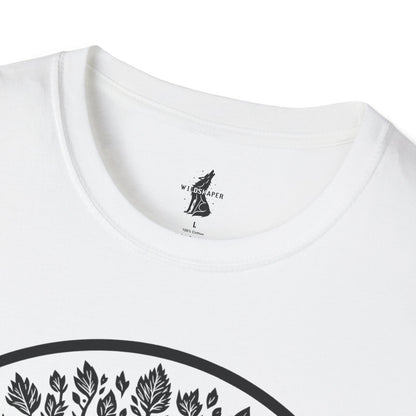 We Are All Leaves of One Tree T-Shirt