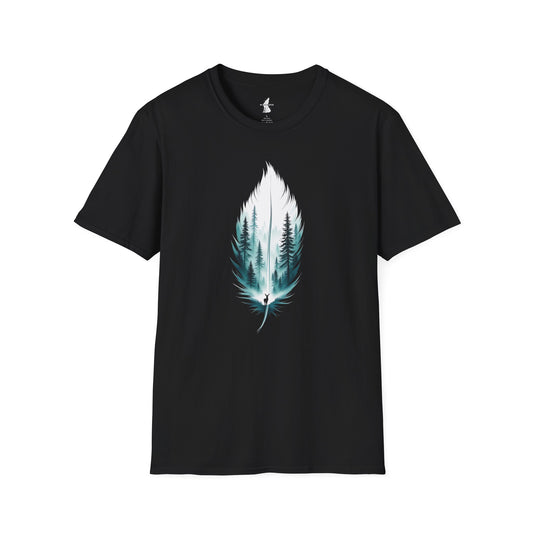 Forest Leaf T-Shirt