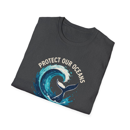 Protect Our Oceans T-Shirt