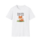 Stay Wild Moon Child T-Shirt