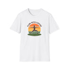 Sunset Nature Yoga T-Shirt
