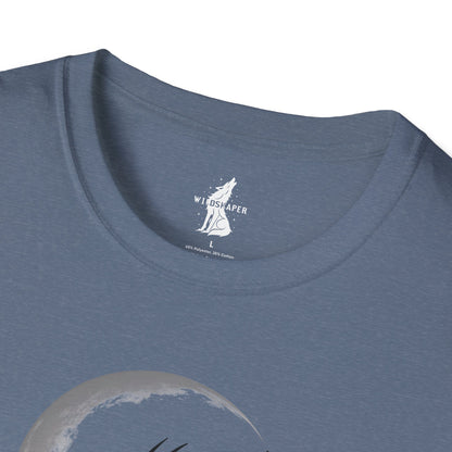 Moonlit Deer T-Shirt