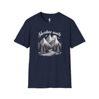 Adventure Awaits T-Shirt