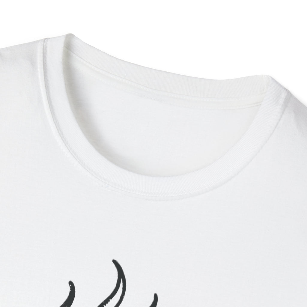 First Brew Best View T-Shirt