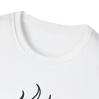 First Brew Best View T-Shirt