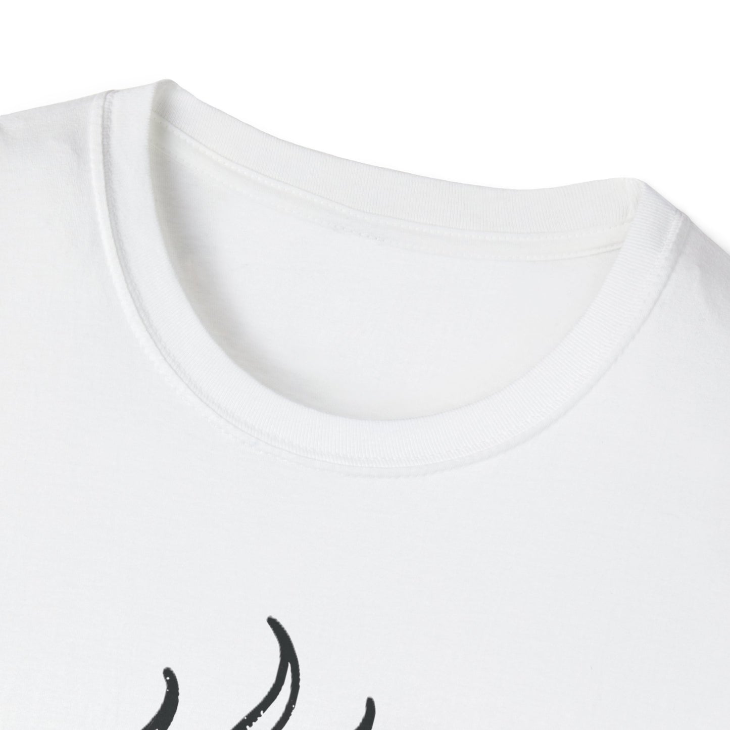 First Brew Best View T-Shirt