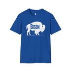 Bison Shiollete T-Shirt