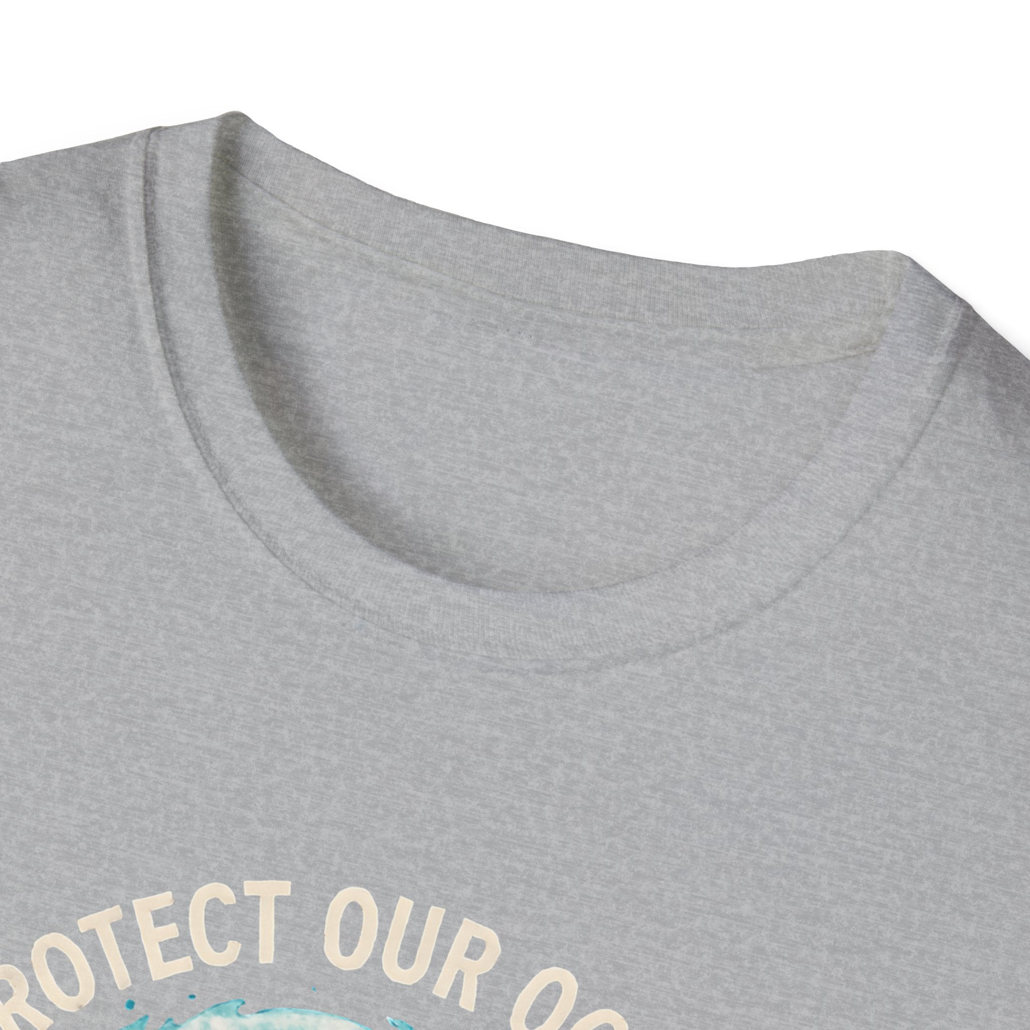 Protect Our Oceans T-Shirt