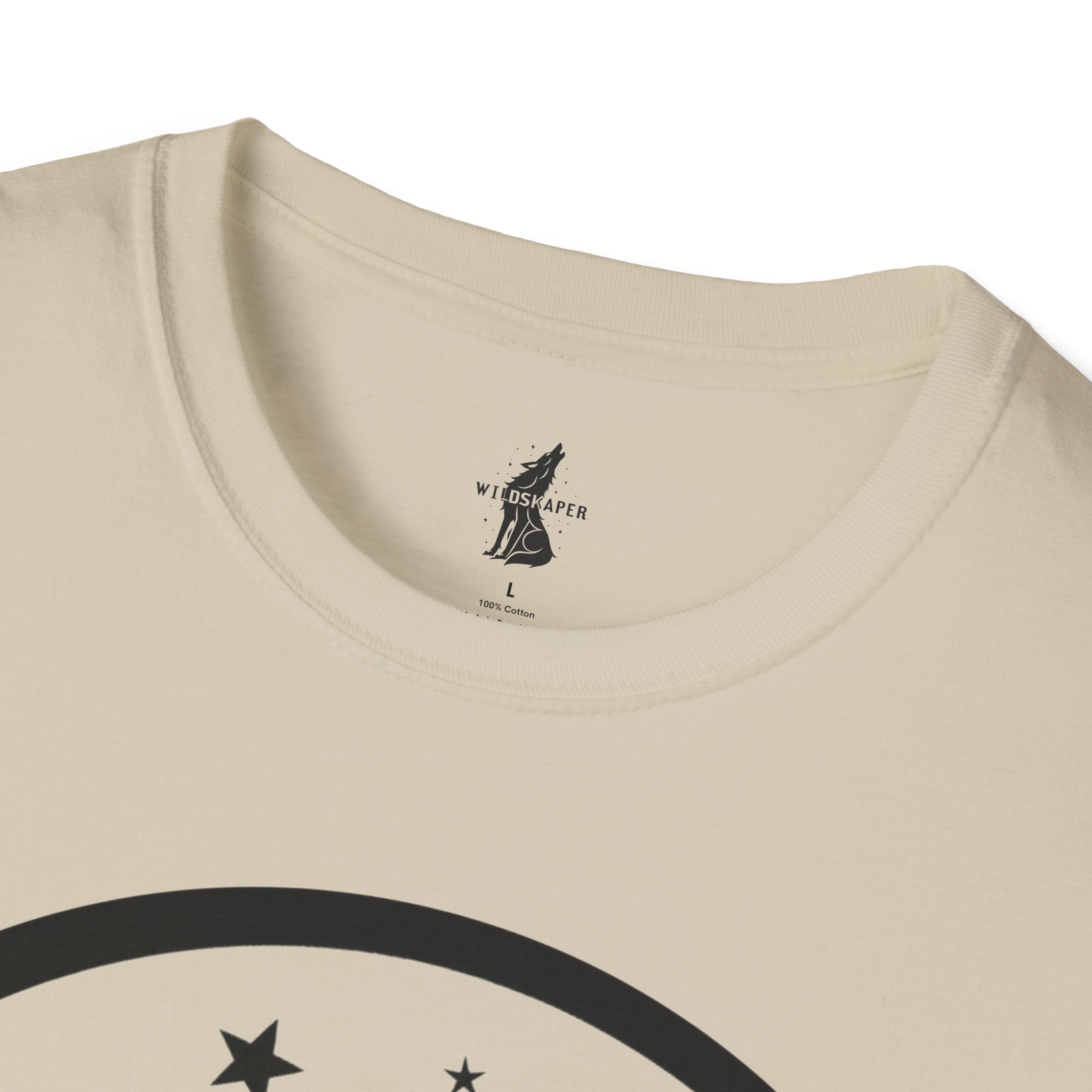 Find Peace in the Peaks T-Shirt