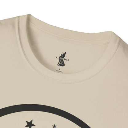 Find Peace in the Peaks T-Shirt