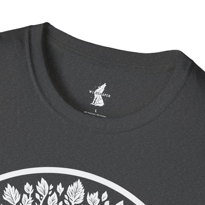 We Are All Leaves of One Tree T-Shirt