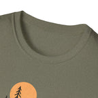 Forest Animal Friends T-Shirt