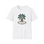 Plant with visible roots T-Shirt