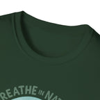 Meditation in Nature T-Shirt
