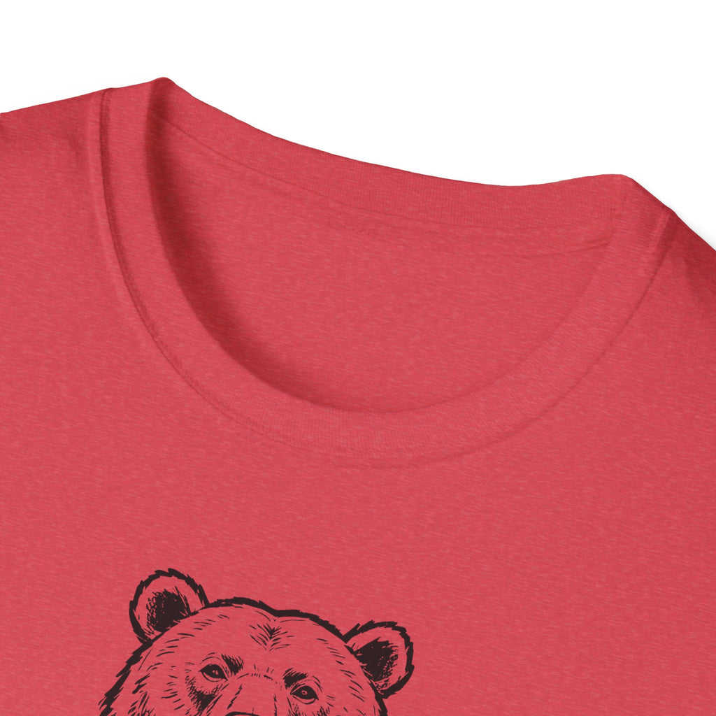 Bear Hug? T Shirt
