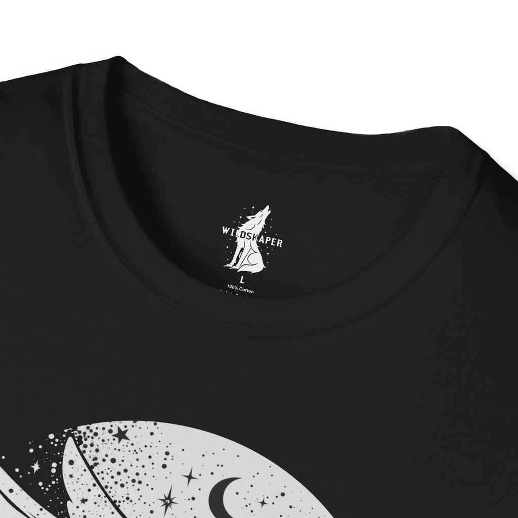Celestial Bird T-Shirt