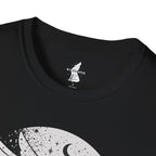 Celestial Bird T-Shirt