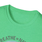 Meditation in Nature T-Shirt