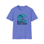 Wave Rider Logo T-Shirt